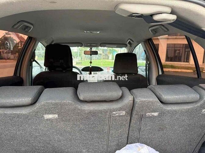 Toyota Yaris 2007, nhập Pháp, 8 túi khí, xe đẹp