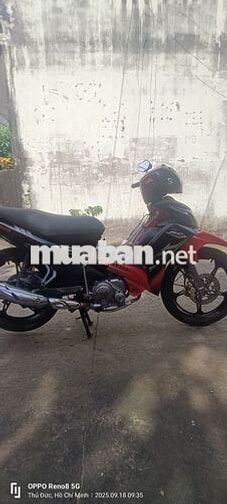 Xe hãng Yamaha Jupiter 2012 máy êm đề đóm đủ bstp