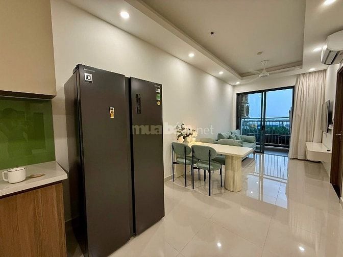 CHO THUÊ CĂN HỘ 1PN+ TẠI Q7 SAIGON RIVERSIDE, QUẬN 7, GIÁ CHỈ 8.8TRÁNG