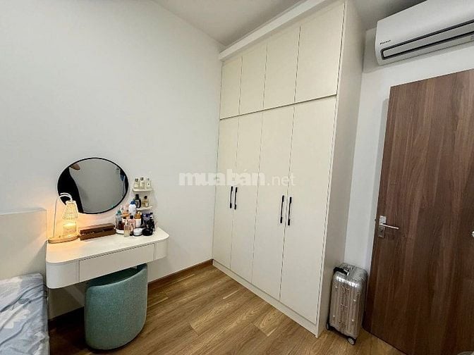 CHO THUÊ CĂN HỘ 1PN+ TẠI Q7 SAIGON RIVERSIDE, QUẬN 7, GIÁ CHỈ 8.8TRÁNG