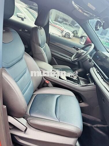 Ford Territory 2023 Titanium X 1.5 AT - 11000km