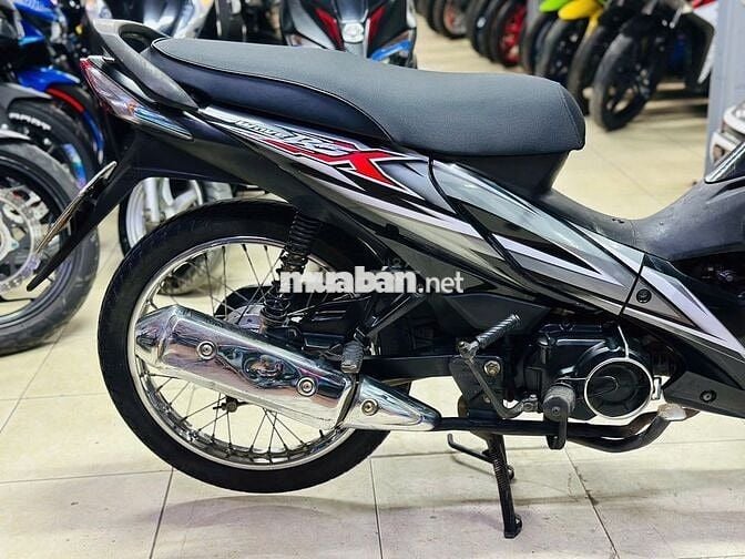 XE MÁY THỊNH PHÁT - WAVE RSX ĐẦU NHỎ MÁY ZIN CHẤT