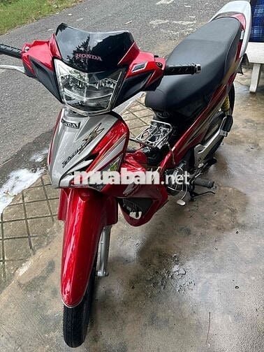 Honda Future X Fi 2010