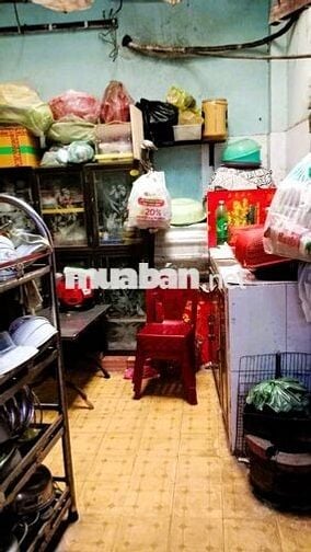 Nhà mặt tiền đường Võ Văn Ngân vị trí kinh doanh sầm uất đắc địa