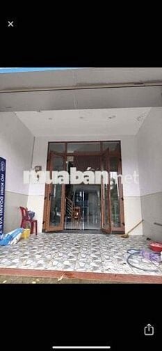 nhà gần đ hiệp bình có lầu 3pn 2wc để xe hơi