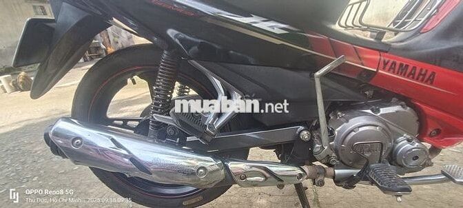Xe hãng Yamaha Jupiter 2012 máy êm đề đóm đủ bstp