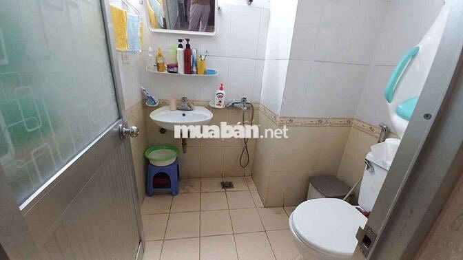 Chung cư Việt Hưng 83m² – KĐT Làn Sóng Xanh, đáng sống. Giá hơn 4tỷ