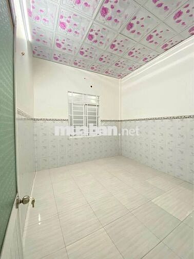 Cần bán gấp căn nhà cấp 4 ở 1/ Đ. Lê Thị Lơ,Hóc Môn 87m2 SHR giá 925tr