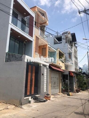 Bán nhà 59/4 đường Liên Khu 10-11, Bình Trị Đông, Bình Tân, HCM.