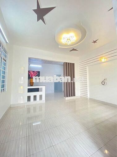 Cần bán gấp căn nhà cấp 4 ở 1/ Đ. Lê Thị Lơ,Hóc Môn 87m2 SHR giá 925tr