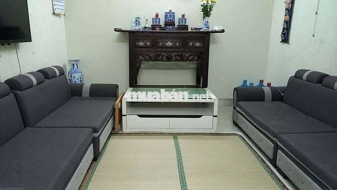 Chung cư Việt Hưng 83m² – KĐT Làn Sóng Xanh, đáng sống. Giá hơn 4tỷ