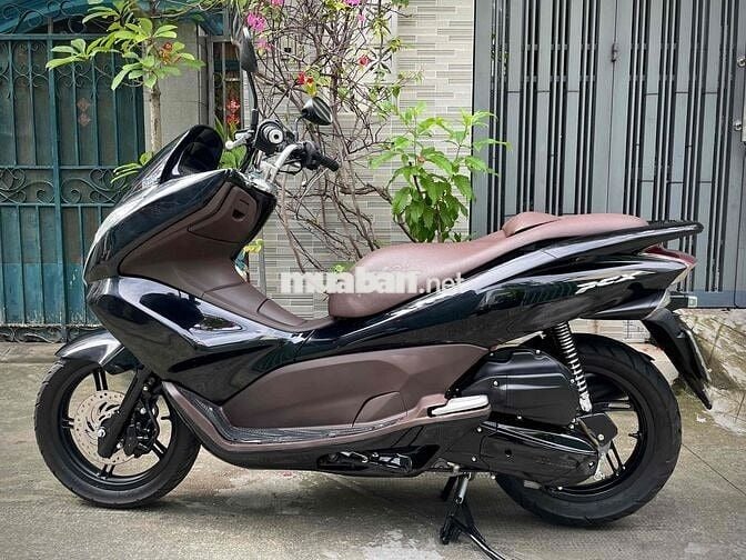 PCX Đưa trc 10tr nhận xe Bao nợ xấu Bao đậu 100%