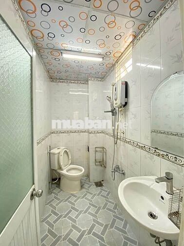 Cần bán gấp căn nhà cấp 4 ở 1/ Đ. Lê Thị Lơ,Hóc Môn 87m2 SHR giá 925tr