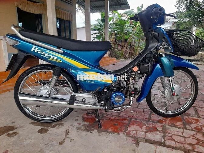 We've trung quốc dọn kiểng nhẹ máy êm