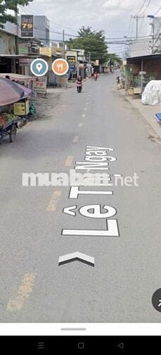 BÁN NHÀ TRẺ THU NHẬP 25TR/ THG, MẶT TIỀN ĐƯỜNG 8M