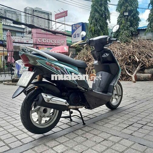 Xe kymco 50cc nguyên gin