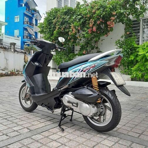 Xe kymco 50cc nguyên gin