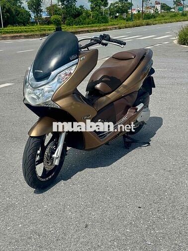 honda pcx nhập thái