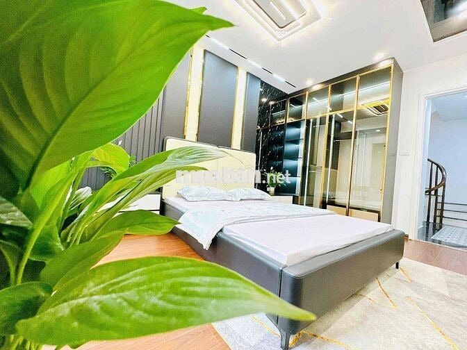 HIẾM-ĐẸP-HƠN 7 TỶ-50M RA MẶT PHỐ VÕ CHÍ CÔNG 35M2x5T,MT3,9M-3 GÁC ĐUA