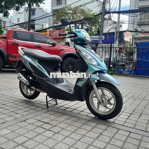 Xe kymco 50cc nguyên gin