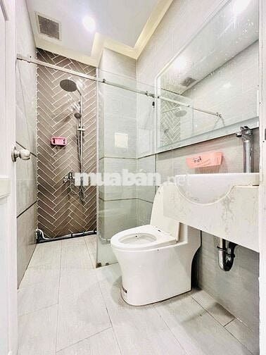 🌟 PHÒNG BAN CÔNG ĐẸP  FULL NỘI THẤT Ở NGUYỄN THỊ THẬP Q7 🌟