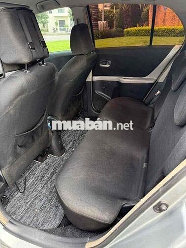 Toyota Yaris 2007, nhập Pháp, 8 túi khí, xe đẹp