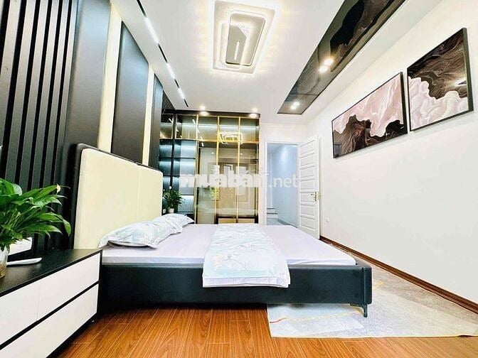 HIẾM-ĐẸP-HƠN 7 TỶ-50M RA MẶT PHỐ VÕ CHÍ CÔNG 35M2x5T,MT3,9M-3 GÁC ĐUA