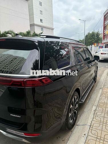Kia Carnival 2022 2.2D Premium 7 chỗ - 70000 km