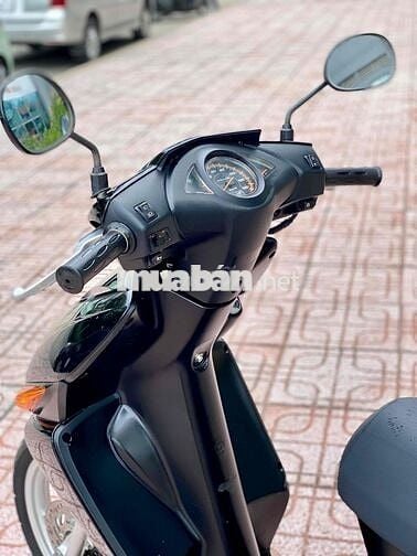 CKICK110 dk 2008 XE ZIN KENG ĐẸP NHƯ MỚI