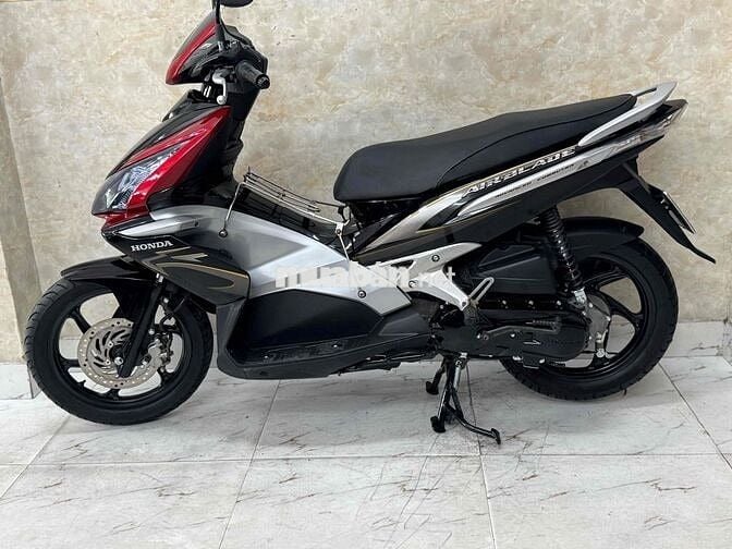 AB FI 2010 phun xăng điện tử máy rin 43G1-058.05