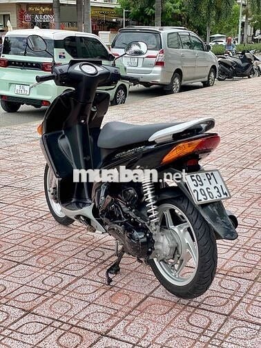 CKICK110 dk 2008 XE ZIN KENG ĐẸP NHƯ MỚI