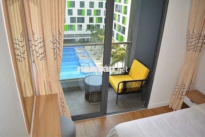 ✨Republic Plaza 1Pn1Wc Full Nội Thất Đẹp 14Tr Ở Ngay [Giỏ hàng 5 Căn]