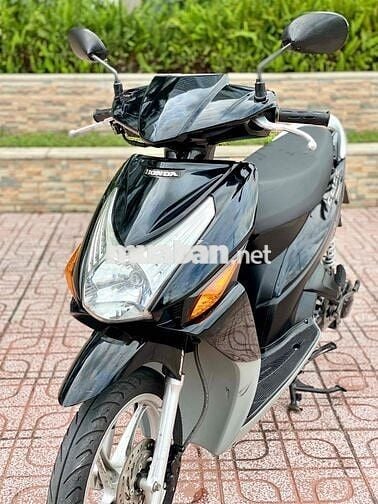 CKICK110 dk 2008 XE ZIN KENG ĐẸP NHƯ MỚI