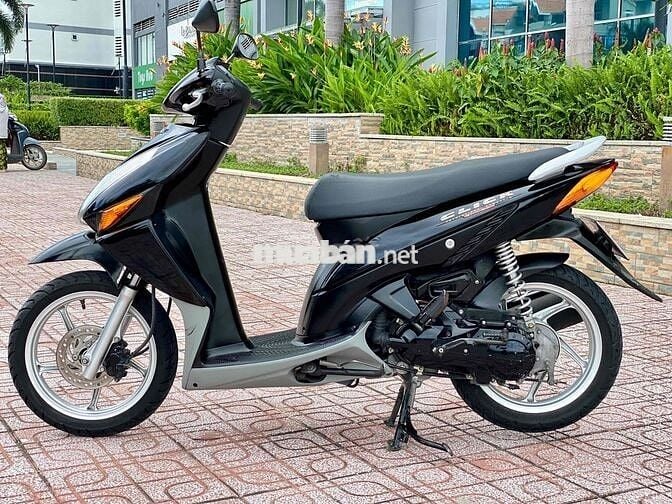 CKICK110 dk 2008 XE ZIN KENG ĐẸP NHƯ MỚI