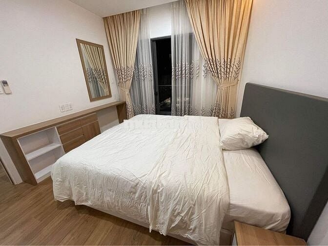 ✨Republic Plaza 1Pn1Wc Full Nội Thất Đẹp 14Tr Ở Ngay [Giỏ hàng 5 Căn]