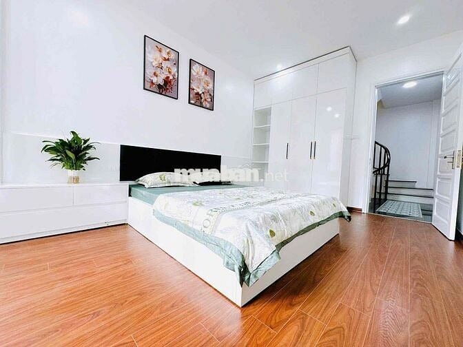 HIẾM-ĐẸP-HƠN 7 TỶ-50M RA MẶT PHỐ VÕ CHÍ CÔNG 35M2x5T,MT3,9M-3 GÁC ĐUA