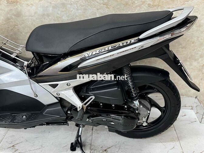 AB FI 2010 phun xăng điện tử máy rin 43G1-058.05