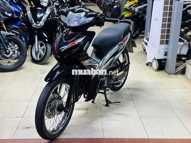 XE MÁY THỊNH PHÁT - WAVE RSX ĐẦU NHỎ MÁY ZIN CHẤT