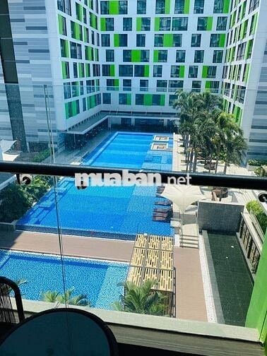 ✨Republic Plaza 1Pn1Wc Full Nội Thất Đẹp 14Tr Ở Ngay [Giỏ hàng 5 Căn]