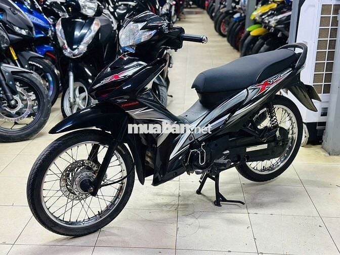 XE MÁY THỊNH PHÁT - WAVE RSX ĐẦU NHỎ MÁY ZIN CHẤT