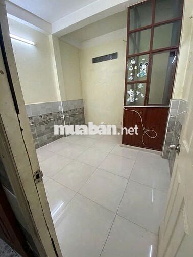 Nhà 3 tầng, 4pn-3wc, (3.1x11m), HXH 161/2B Lạc Long Quân P3 Q11
