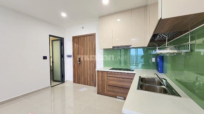 CHO THUÊ CĂN HỘ 1PN+ TẠI Q7 SAIGON RIVERSIDE, QUẬN 7, GIÁ CHỈ 8.8TRÁNG