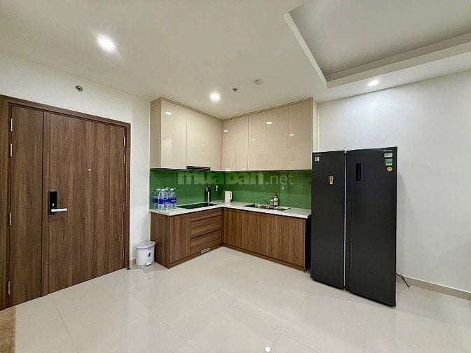 CHO THUÊ CĂN HỘ 1PN+ TẠI Q7 SAIGON RIVERSIDE, QUẬN 7, GIÁ CHỈ 8.8TRÁNG