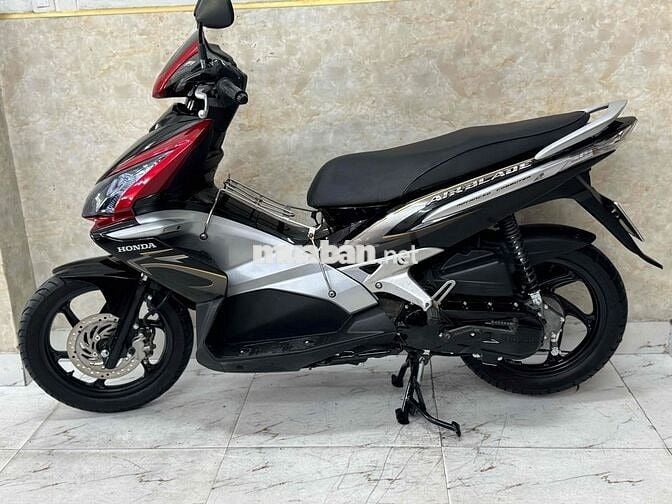 AB FI 2010 phun xăng điện tử máy rin 43G1-058.05