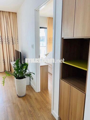 ✨Republic Plaza 1Pn1Wc Full Nội Thất Đẹp 14Tr Ở Ngay [Giỏ hàng 5 Căn]