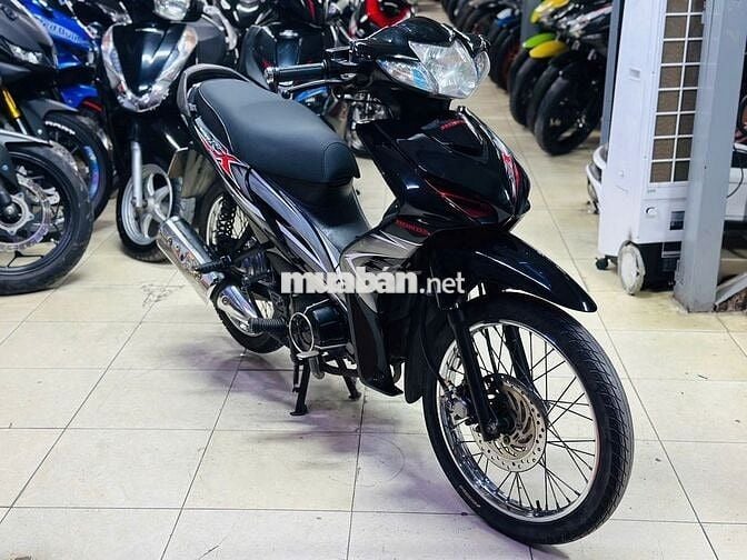 XE MÁY THỊNH PHÁT - WAVE RSX ĐẦU NHỎ MÁY ZIN CHẤT