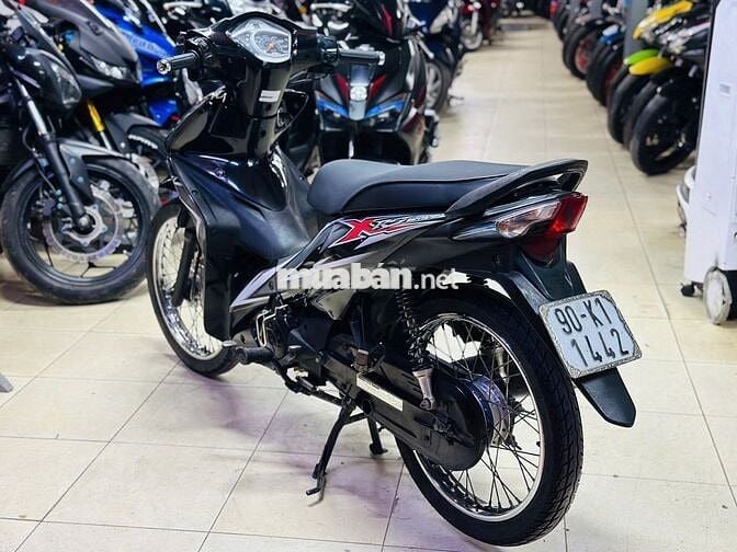 XE MÁY THỊNH PHÁT - WAVE RSX ĐẦU NHỎ MÁY ZIN CHẤT