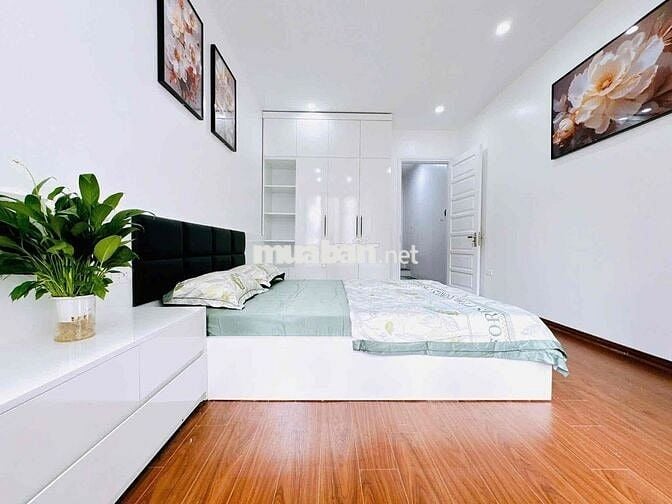 HIẾM-ĐẸP-HƠN 7 TỶ-50M RA MẶT PHỐ VÕ CHÍ CÔNG 35M2x5T,MT3,9M-3 GÁC ĐUA