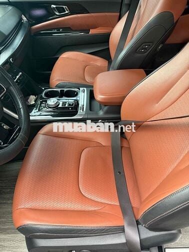 Kia Carnival 2022 2.2D Premium 7 chỗ - 70000 km