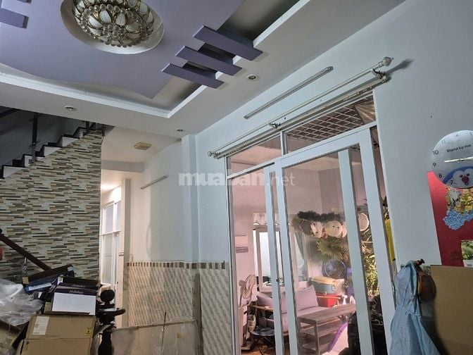 BÁN NHÀ 70M2 HXH - 2 LẦU - KHU VIP NG VĂN SĂNG TÂN PHÚ - 8.5 TỶ TL